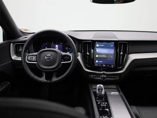Volvo XC60 Volvo XC60 2.0 B4 D AWD R-Design | Parkeerverwarming | Schuif-/kanteldak | Trekhaak | Climate Pack | Memoryseats - afbeelding nr 7