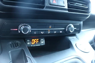 Citroën Berlingo - afbeelding nr 31