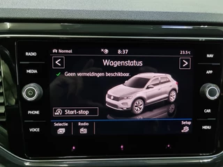 Volkswagen T-Roc Volkswagen T-Roc 1.0 TSI Sport ✅MOOIE AUTO ✅GARANTIE - afbeelding nr 28