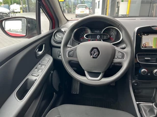 Renault Clio Renault Clio Estate TCe 90 Limited 1e Eigenaar Dealer Onderhouden - afbeelding nr 9