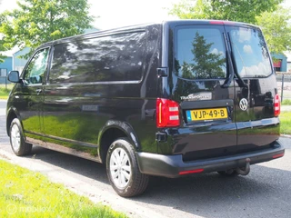 Volkswagen Transporter VW Transporter 2.0 TDI L2H1 Comfortline/geschikt voor camper - afbeelding nr 5