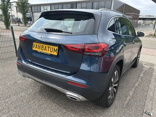 Mercedes-Benz GLA Mercedes-Benz GLA 250 e Luxury Line - afbeelding nr 6