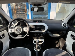 Renault Twingo Renault Twingo 1.0 SCe Collection I Airco I Cruise control I Elektr. ramen - afbeelding nr 2