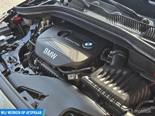 BMW 2 Serie BMW 2-serie Active Tourer 218i Corporate Lease High Executiv - afbeelding nr 45