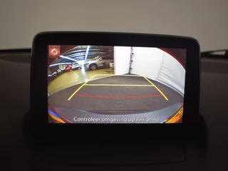Mazda CX-3 Mazda CX-3 2.0 Luxury AUTOMAAT LEER CAMERA APPLE CAR PLAY - afbeelding nr 21
