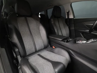 Peugeot 5008 Peugeot 5008 1.2 PureTech Allure 7-Pers 7P [APPLE CARPLAY, ANDROID, CAMERA, HILL DESCENT, OFFROAD MODES, STOELVERWARMING, CRUISE, NAVI, NIEUWSTAAT] - afbeelding nr 6