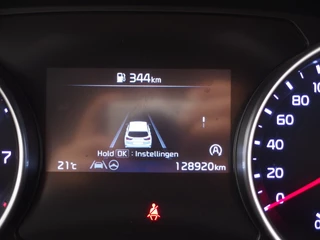 Kia Ceed Sportswagon Kia Ceed Sportswagon 1.0 T-GDi DynamicLine FULL LED / CAMERA / NAVI / CLIMA / PDC / CRUISE / BLUETOOTH / DAB+ / CARPLAY / NL-AUTO - afbeelding nr 29
