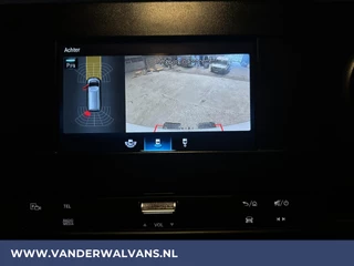 Mercedes-Benz Sprinter Android Auto, Cruisecontrol, Parkeersensoren - afbeelding nr 6