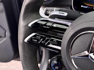 Mercedes-Benz E-Klasse Mercedes E-klasse AMG E63s 4MATIC+ |Pano|Kuip|Carbon|PPF|HUD - afbeelding nr 33