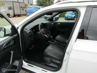 Volkswagen T-Cross Volkswagen T-Cross 1.0 TSI R-Line | NIEUW MODEL - afbeelding nr 8
