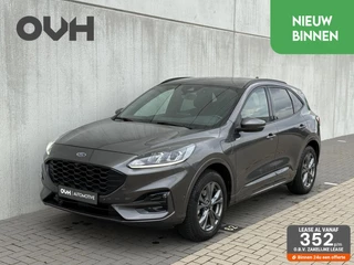 Ford Kuga 2.5 PHEV ST-Line | LED | trekhaak | virtual | cam