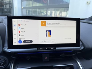 Toyota C-HR Toyota C-HR 1.8 Hybrid 140 Executive|JBL|ACC|PANO - afbeelding nr 22