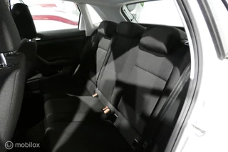 Volkswagen Polo Volkswagen Polo 1.0 MPI Trendline - afbeelding nr 13