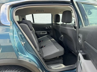 Citroën C5 Aircross Citroen C5 AIRCROSS Automaat Carplay Cruise Navigatie Pdc Hoge instap 1.2 PureTech Business - afbeelding nr 21