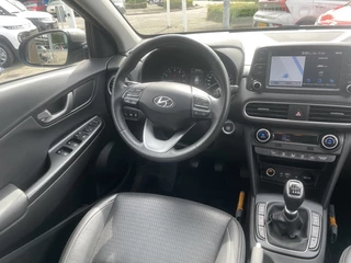 Hyundai Kona - afbeelding nr 8