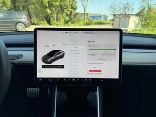 Tesla Model 3 Tesla Model 3 Performance AWD Dual | Autopilot | Panorama | Leder | - afbeelding nr 10