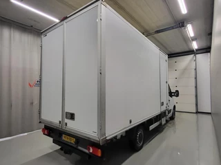 Opel Movano - afbeelding nr 3