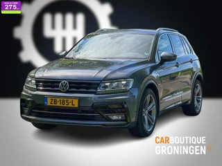 Volkswagen Tiguan - 300615980-0