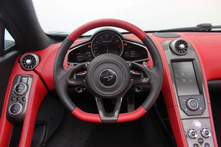 McLaren 650S McLaren 650S 3.8 Spider NEW | Lift | Carbon | Ceramic | Technology - afbeelding nr 26