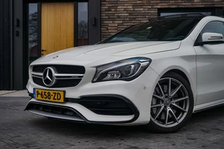 Mercedes-Benz CLA - afbeelding nr 8