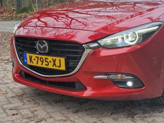 Mazda 3 - afbeelding nr 10