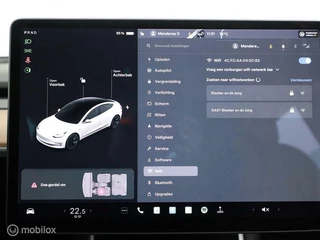 Tesla Model 3 Tesla Model 3 Standard RWD Plus 60 kWh - afbeelding nr 19
