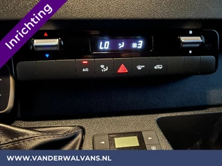 Mercedes-Benz Sprinter Cruisecontrol, Parkeersensoren - afbeelding nr 4