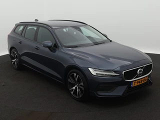 Volvo V60 - afbeelding nr 7