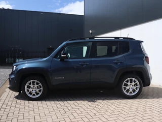 Jeep Renegade Jeep Renegade 1.5T e-Hybrid 130 PK Limited | Navi | Carplay | LED | Camera - afbeelding nr 5