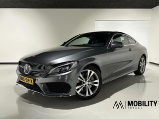 Mercedes-Benz C-Klasse - 86852353-0
