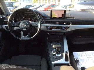 Audi A4 Audi A4 Limousine 2.0 TFSI ultra Sport Pro Line Plus Navi Trekh - afbeelding nr 17