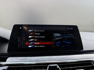 BMW 5 Serie BMW 5-serie 530i High Executive |Pano|Hud|Leder|NL|NAP - afbeelding nr 80