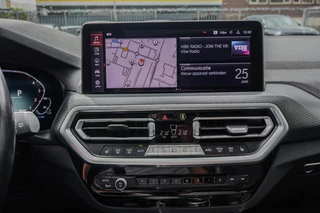 BMW X3 BMW X3 xDrive30e M-SPORT PANORAMADAK HEAD UP HARMAN KARDON 360CAMERA - afbeelding nr 33