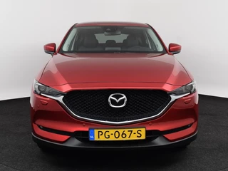 Mazda CX-5 - afbeelding nr 2