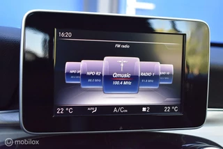 Mercedes-Benz C-Klasse Mercedes-Benz C200 Cabrio AMG ILS-LED Leder Camera 19