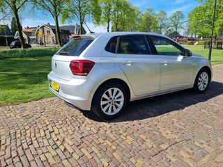 Volkswagen Polo - afbeelding nr 20