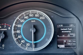 Suzuki Ignis - afbeelding nr 19