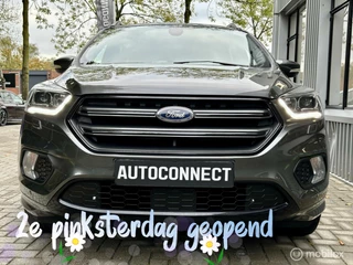 Ford Kuga Ford Kuga 1.5 EcoBoost ST Line AUTOMAAT, NAVI, CAMERA. - afbeelding nr 5