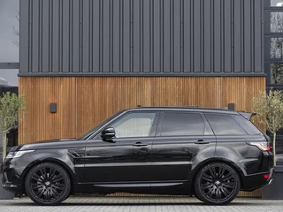 Land Rover Range Rover Sport - afbeelding nr 5