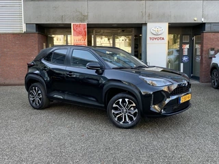 Toyota Yaris Cross - afbeelding nr 1