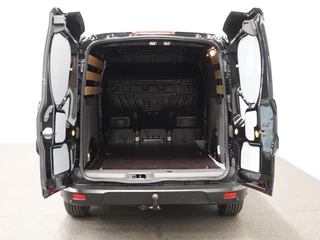 Ford Transit Connect Ford Transit Connect 100pk Automaat L2 Trend Navi Airco Cruise Control Camera 3 zits - afbeelding nr 3
