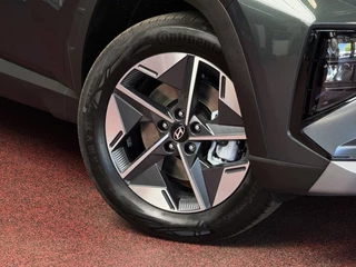 Hyundai Tucson PLUG IN HYBRIDE - 5 JAAR GARANTIE - afbeelding nr 63