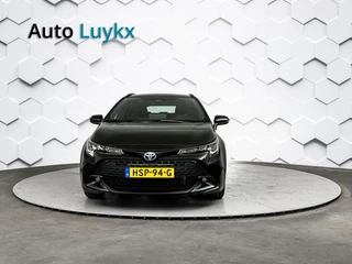 Toyota Corolla Touring Sports Toyota Corolla Touring Sports Hybrid 140 Active | Stoel + Stuur Verwarmd | Adaptieve Cruise Control | Parkeercamera - afbeelding nr 7