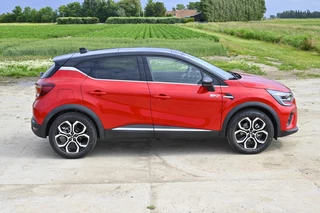 Mitsubishi ASX Mitsubishi ASX 1.6 HEV Instyle - afbeelding nr 16