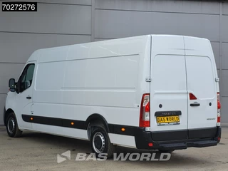 Renault Master Renault Master 145PK 145PK L4H2 LED Airco Cruise PDC Extra Lang 14m3 Airco Cruise control - afbeelding nr 2