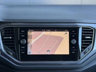 Volkswagen T-Roc Volkswagen T-Roc 1.5 TSI Sport AFN. HAAK*CAMERA*LED*VIRTUAL*ACC - afbeelding nr 10