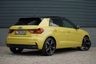 Audi A1 Sportback Audi A1 Sportback 30 TFSI Pro Line S | Keyless | Clima | 18
