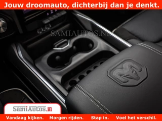 Dodge Ram 1500 Dodge Ram 1500 Laramie Sport | 420HP 636NM | Stoere Sport en indrukwekkende kleur | Comfortabele Dubbele Cabine met Royale 5 Zitplaatsen | Nu Leverbaar uit Voorraad | Voorraad Nr 2218 - 3854 - afbeelding nr 31
