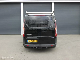 Ford Transit Custom Ford Transit Custom 290 2.0 TDCI L1H1 Trend - afbeelding nr 12