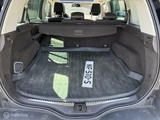 Renault Espace Renault Espace 1.6 dCi Initiale Paris 5p. - afbeelding nr 13